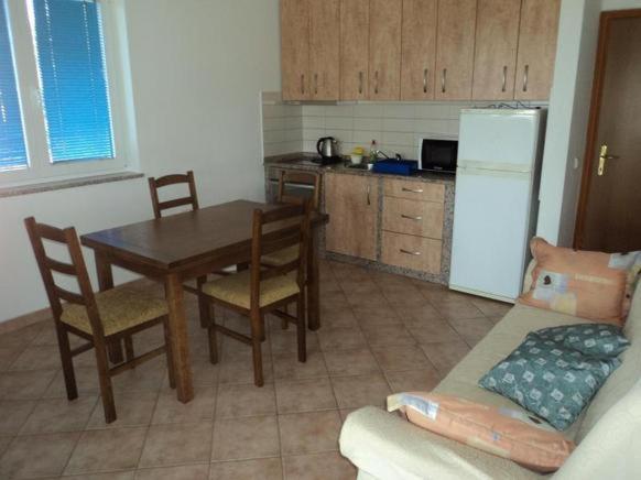 Apartments Delfini Sveti Filip i Jakov Luaran gambar