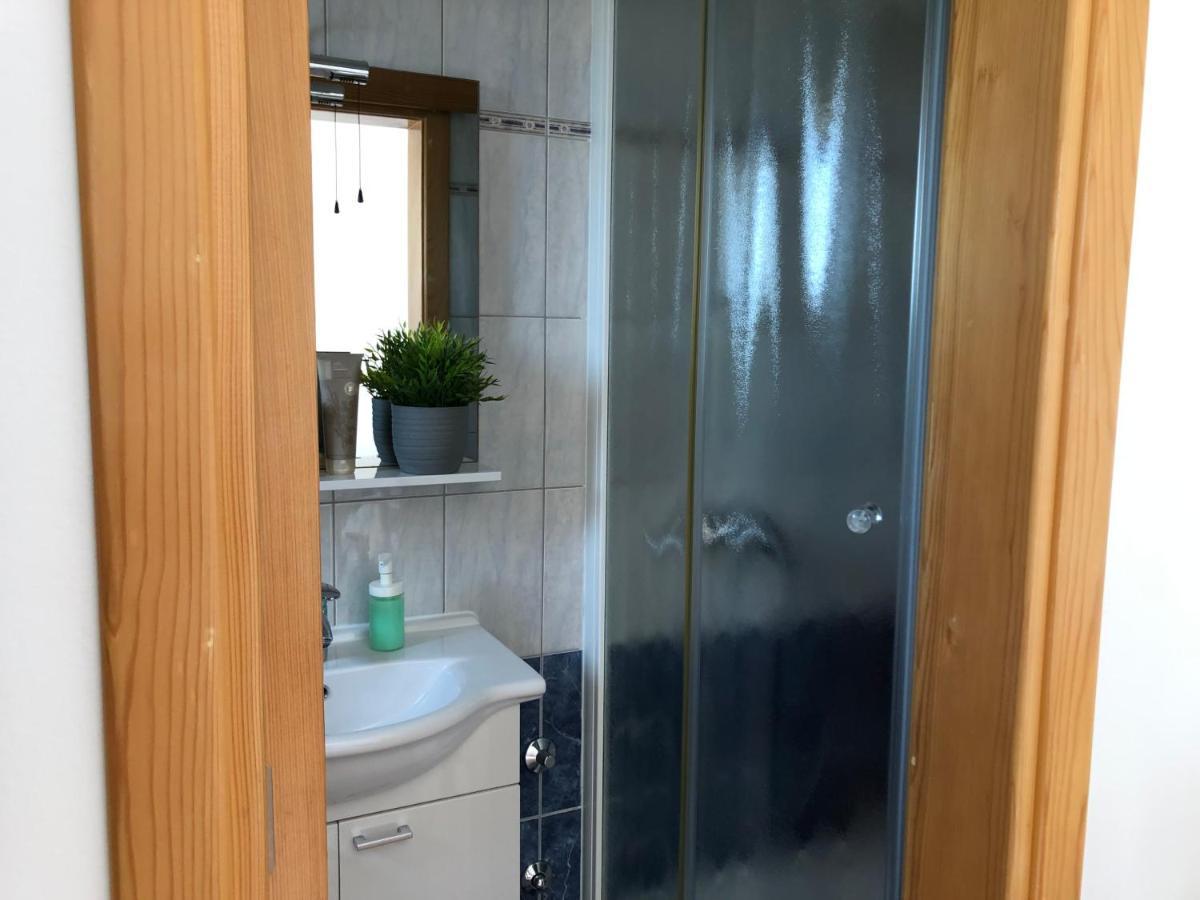 Apartments Delfini Sveti Filip i Jakov Luaran gambar