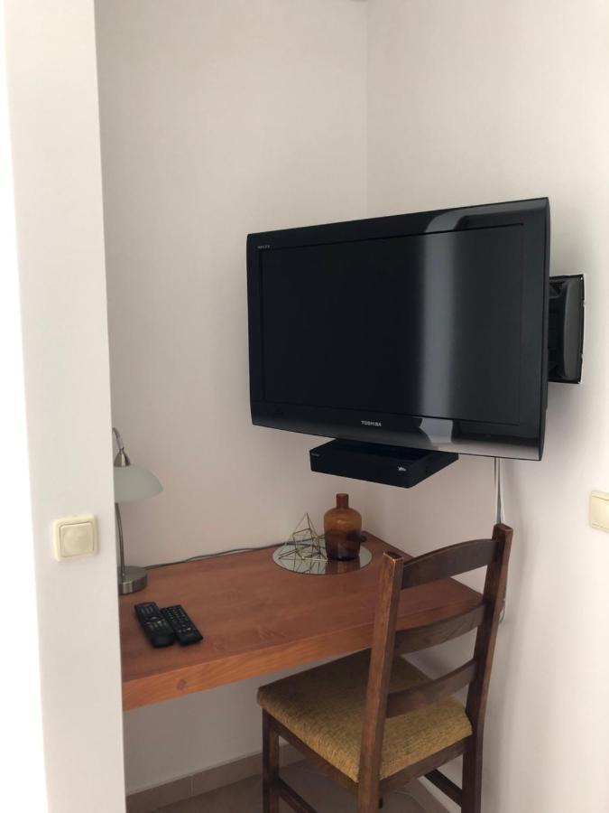 Apartments Delfini Sveti Filip i Jakov Luaran gambar