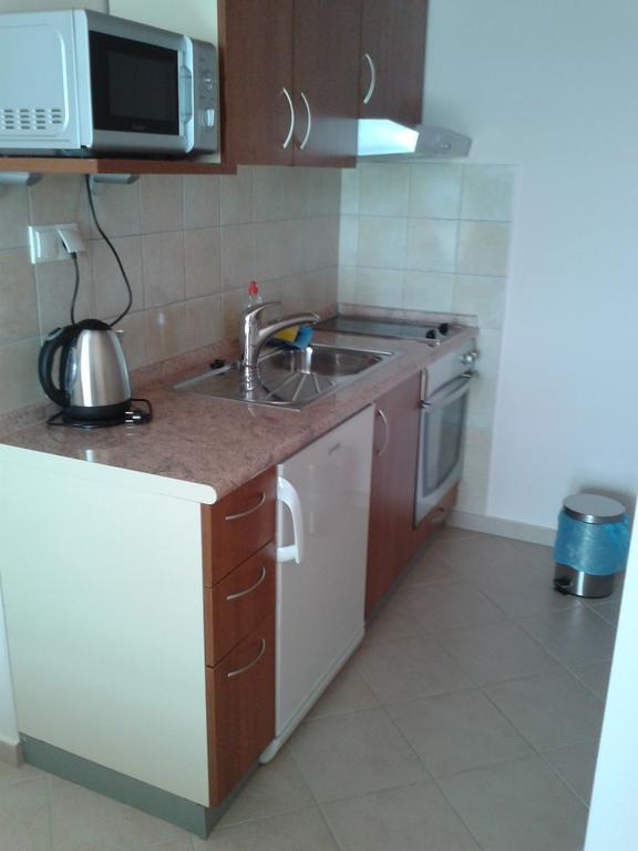Apartments Delfini Sveti Filip i Jakov Bilik gambar
