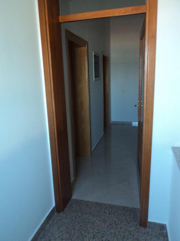 Apartments Delfini Sveti Filip i Jakov Luaran gambar