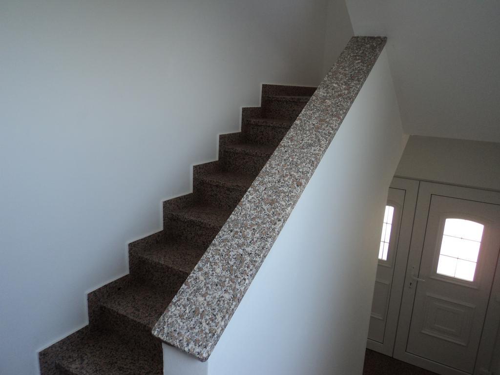 Apartments Delfini Sveti Filip i Jakov Luaran gambar
